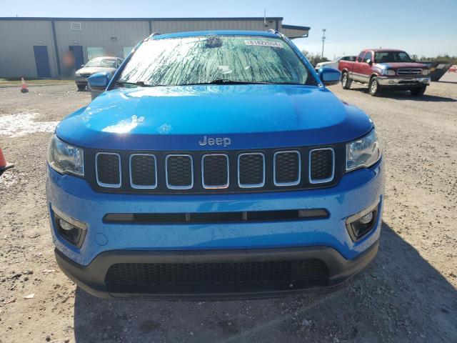2018 JEEP COMPASS LA - 3C4NJCBB5JT487431