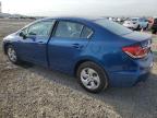 Lot #3028307809 2015 HONDA CIVIC LX