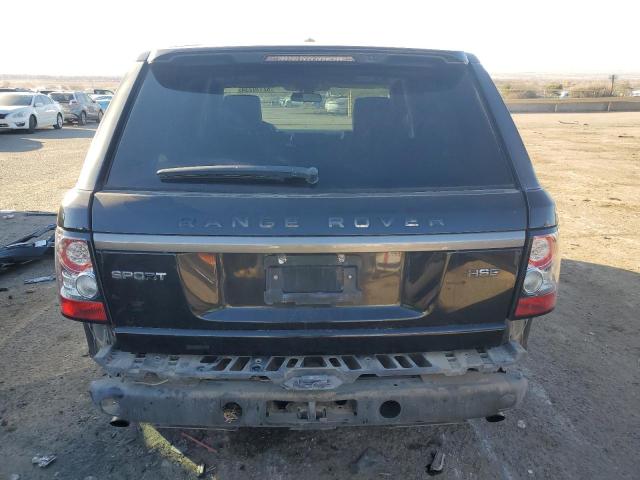 VIN SALSF2D42DA761508 2013 LAND ROVER RANGEROVER no.6