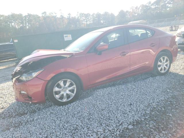 VIN 3MZBM1U72FM224979 2015 MAZDA 3 no.1