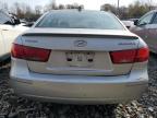 Lot #3024370531 2009 HYUNDAI SONATA GLS