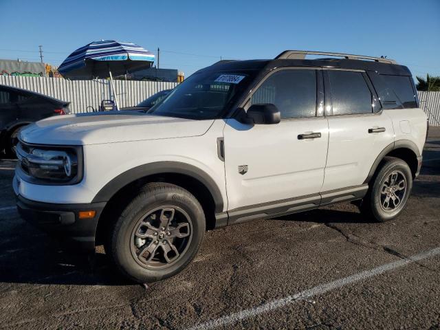 2024 FORD BRONCO SPO - 3FMCR9B6XRRE47971