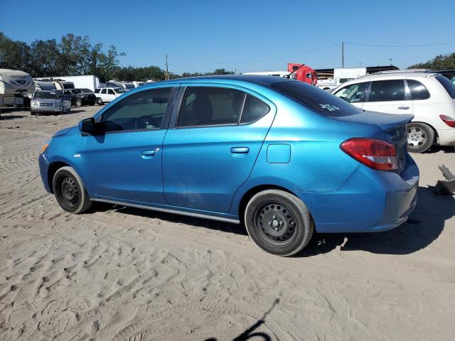 2019 MITSUBISHI MIRAGE G4 - ML32F3FJ2KHF11308