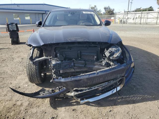 2017 JAGUAR F-PACE PRE - SADCK2BV9HA897552
