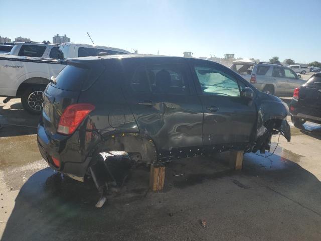 2020 CHEVROLET TRAX LS - KL7CJKSB6LB314469