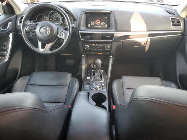2016 MAZDA CX-5 GT - JM3KE4DY4G0817331