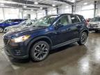 2016 MAZDA CX-5 GT - JM3KE4DYXG0785145
