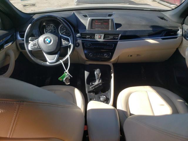 2018 BMW X1 XDRIVE2 - WBXHT3C36J5K26052