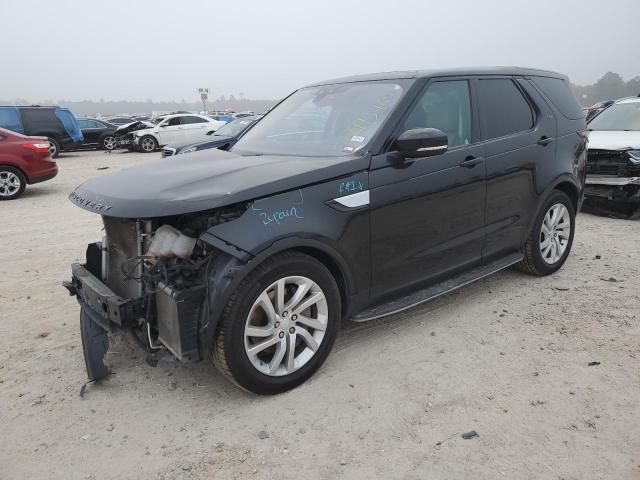 2018 LAND ROVER DISCOVERY - SALRR2RV5JA053188