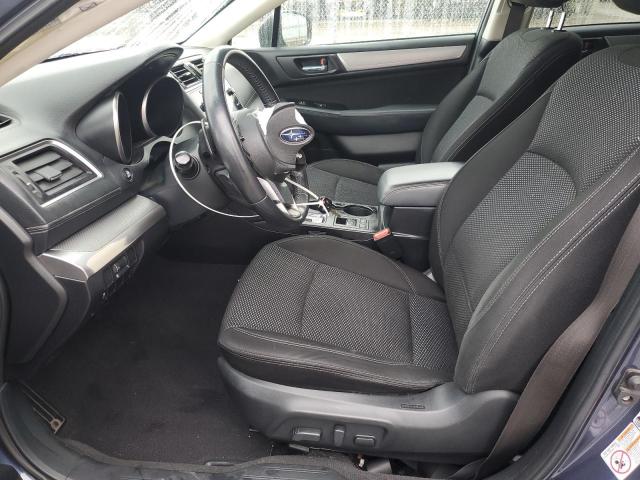 2018 SUBARU OUTBACK 2. - 4S4BSACC4J3325941