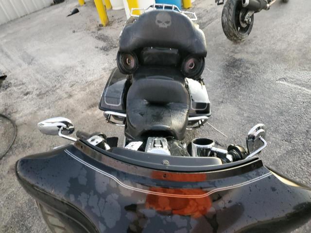 2006 HARLEY-DAVIDSON MOTORCYCLE 1HD1FCW146Y675251