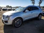 CADILLAC XT5 PREMIU снимка