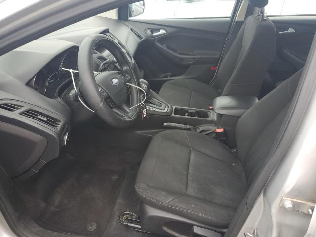 2018 FORD FOCUS SE - 1FADP3F24JL256087
