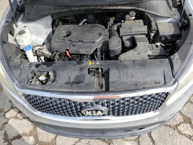 2016 KIA SORENTO LX - 5XYPG4A33GG052298
