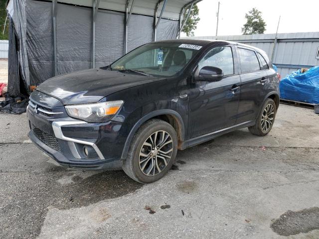 2018 MITSUBISHI OUTLANDER #3029431708