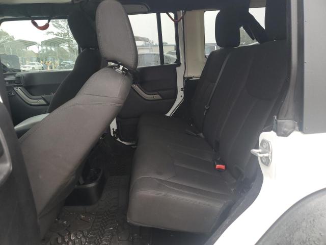 2015 JEEP WRANGLER U - 1C4BJWDGXFL771458