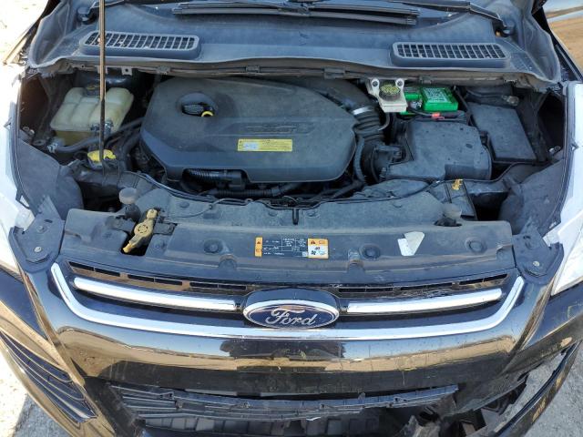 VIN 1FMCU9HX6DUB75855 2013 Ford Escape, Sel no.12