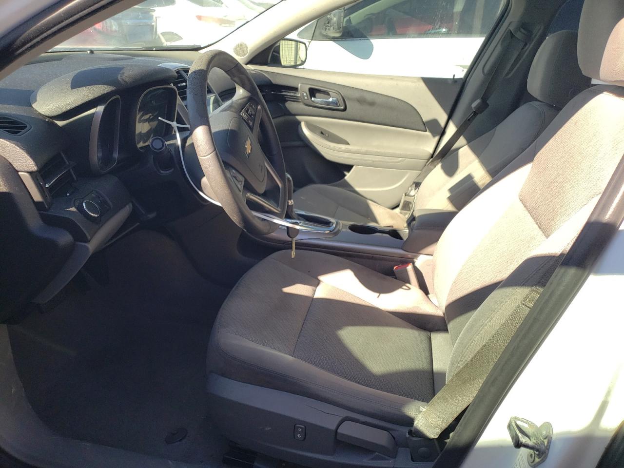 1G11A5SA8DF314348 - 2013 CHEVROLET MALIBU - #80244094