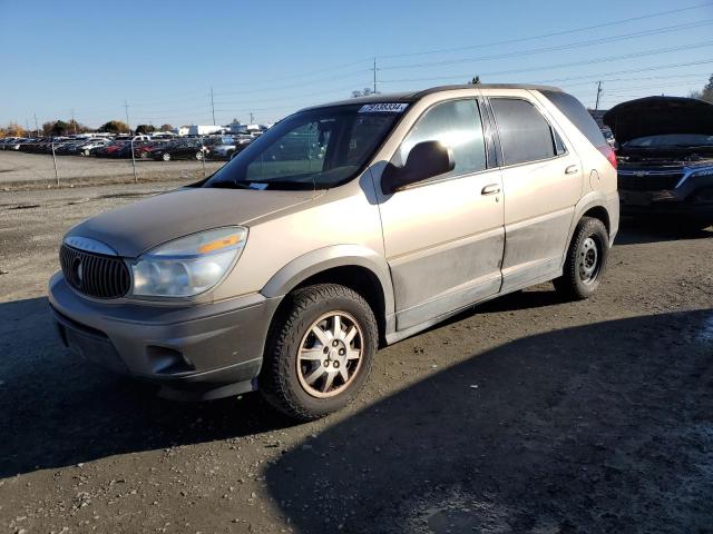 2004 BUICK RENDEZVOUS #2962553901