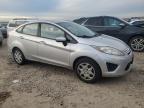 Lot #3004266656 2011 FORD FIESTA S