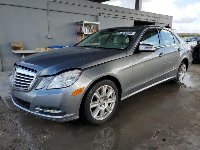 MERCEDES-BENZ E 350