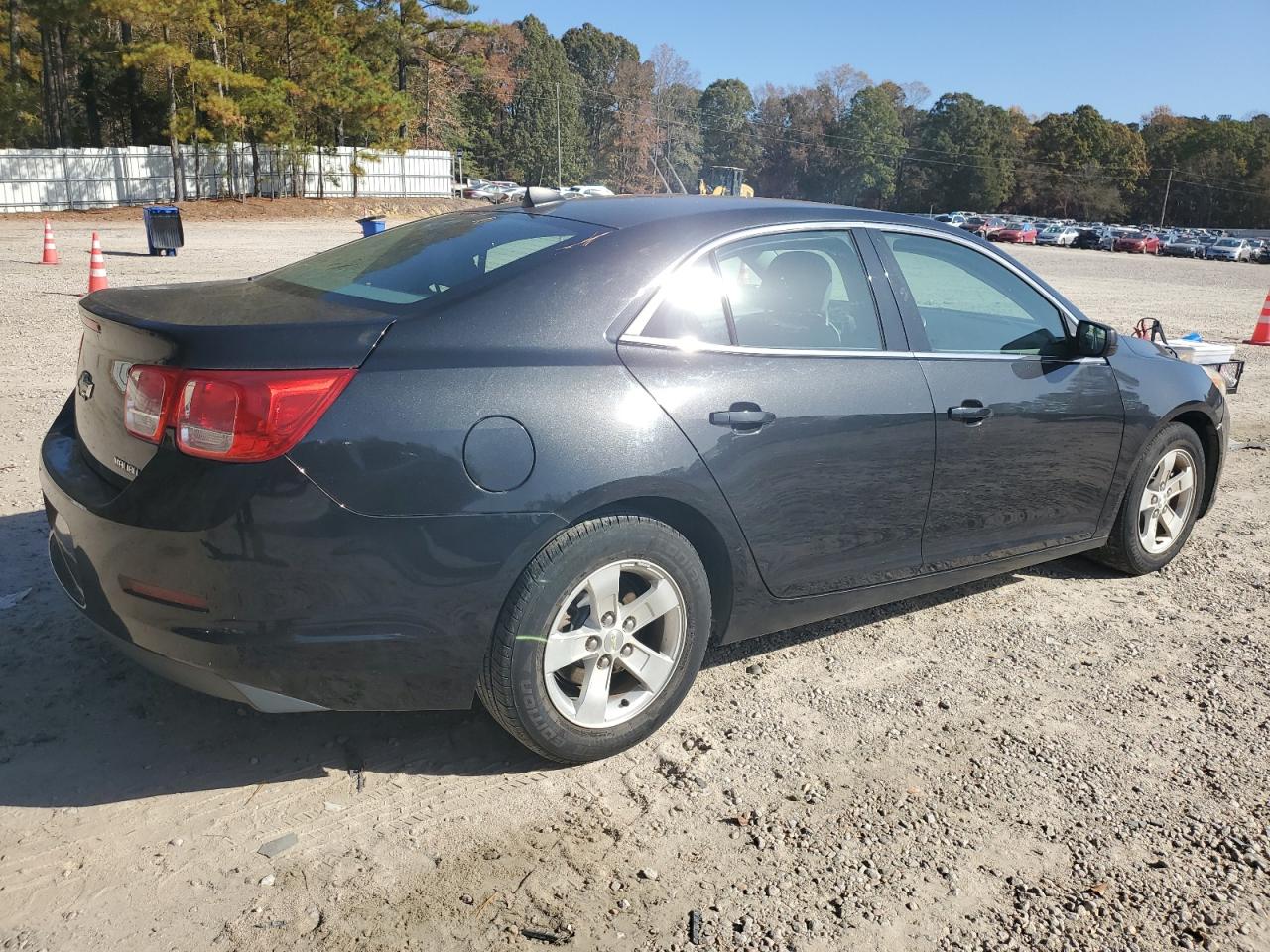 Lot #2995910002 2013 CHEVROLET MALIBU LS