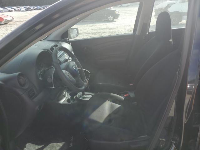 2017 NISSAN VERSA S - 3N1CN7AP9HL816614