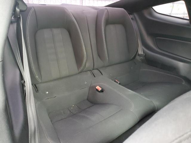 2020 FORD MUSTANG - 1FA6P8TH2L5122944
