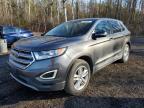 FORD EDGE SEL photo