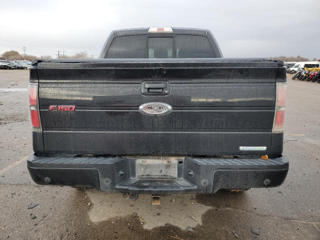 VIN 1FTFW1ET7EFA64655 2014 FORD F-150 no.6