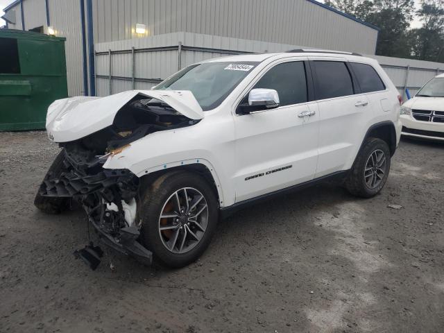 2020 JEEP GRAND CHER #2970046506