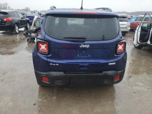 2019 JEEP RENEGADE L - ZACNJBBB2KPK08856