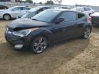 Lot #3023633242 2014 HYUNDAI VELOSTER