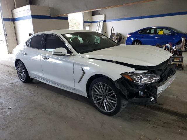 2020 GENESIS G70 KMTG64LA5LU060024