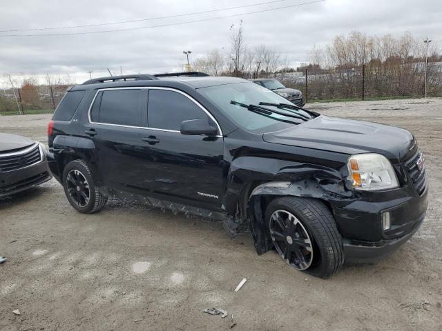 2017 GMC TERRAIN SL - 2GKFLUEKXH6110175