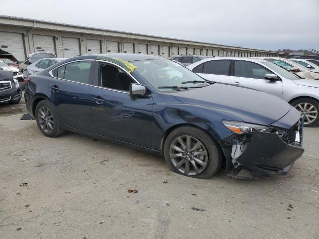 2021 MAZDA 6 SPORT - JM1GL1UM7M1615458