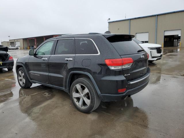 VIN 1C4RJFBT0EC119221 2014 JEEP GRAND CHEROKEE no.2