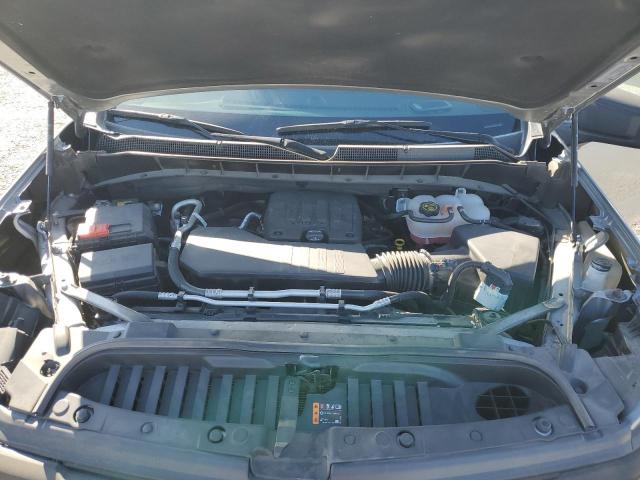 2023 CHEVROLET SILVERADO - 3GCPABEK1PG270653