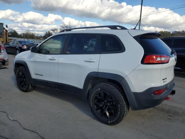 2015 JEEP CHEROKEE T - 1C4PJMBSXFW746057