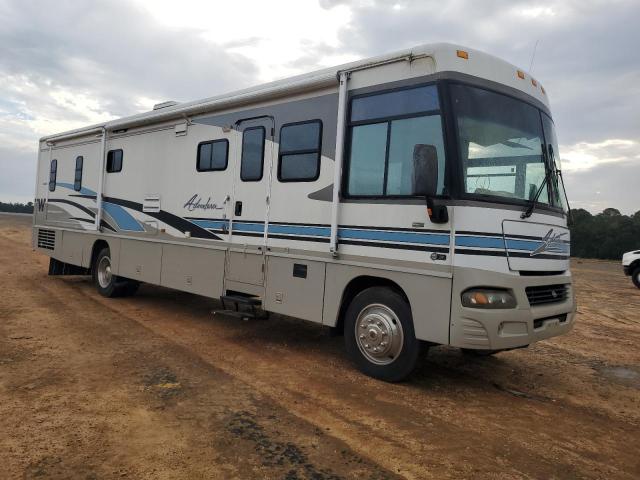 2004 WINNEBAGO ADVENTURER #2970024961