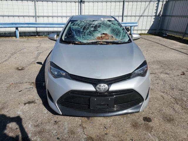 2019 TOYOTA COROLLA L 5YFBURHE7KP875957