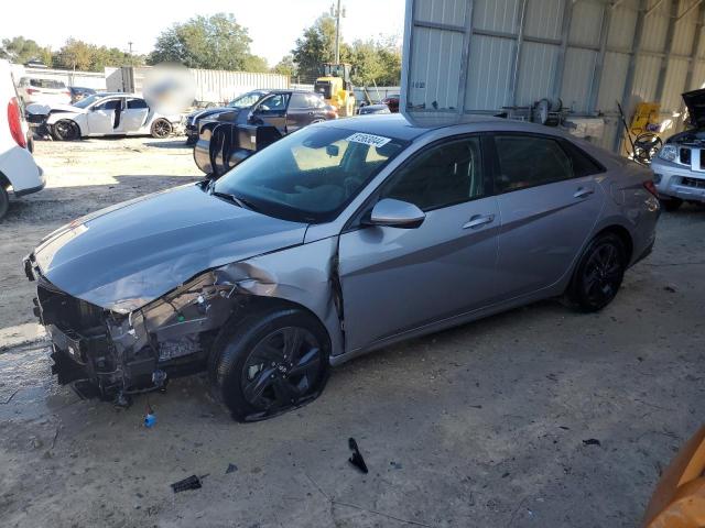 2023 HYUNDAI ELANTRA SE #3026233274