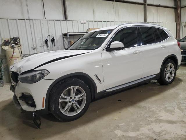 Global Auto Auctions: 2019 BMW X3 SDRIVE3
