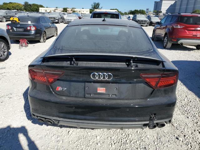 2018 AUDI S7 PRESTIG - WAU2FAFC0JN058562