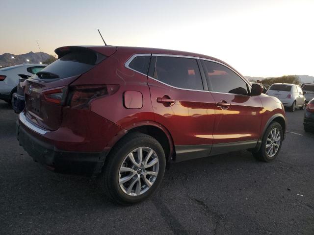 VIN JN1BJ1CV6LW282961 2020 NISSAN ROGUE no.3