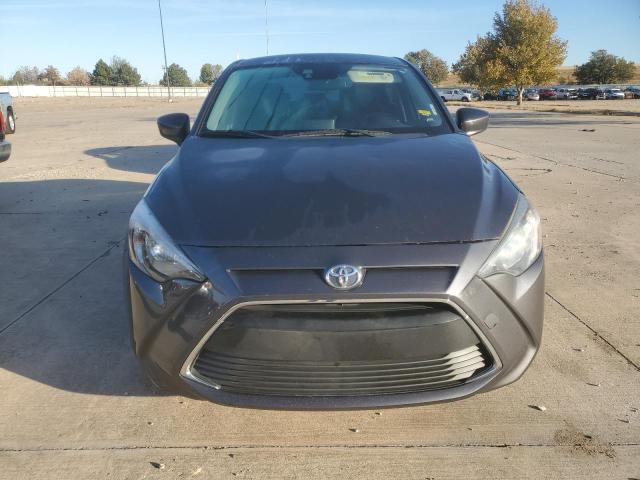 2017 TOYOTA YARIS IA #3268380768