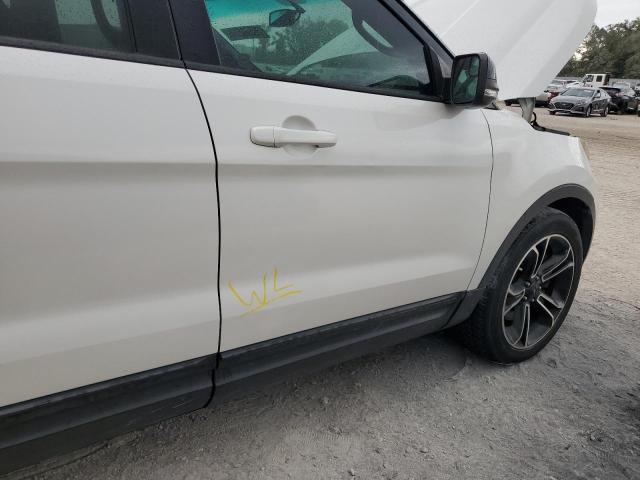 VIN 1FM5K8GT9FGA75290 2015 Ford Explorer, Sport no.13