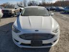 FORD FUSION S H снимка