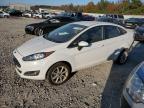 2019 FORD FIESTA SE - 3FADP4BJ3KM137711