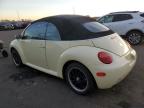 Lot #2996851926 2005 VOLKSWAGEN NEW BEETLE